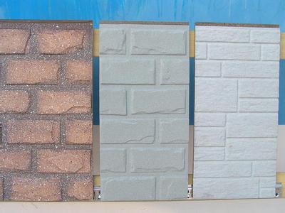 外墙干挂板用石英粉