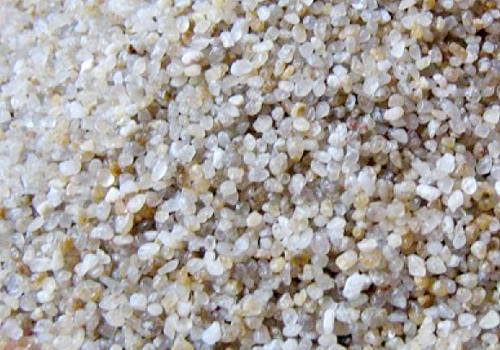 耐火材料专用石英砂